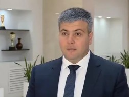 თბილისის პოლიციას ლაშა გოგნიაშვილი უხელმძღვანელებს