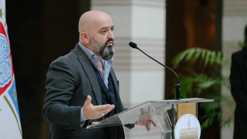 მათე ტაკიძე