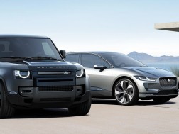JLR