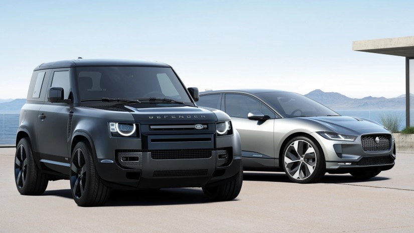 JLR