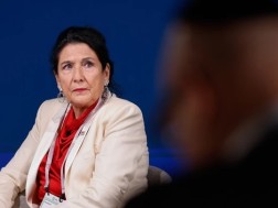 ზურაბიშვილი