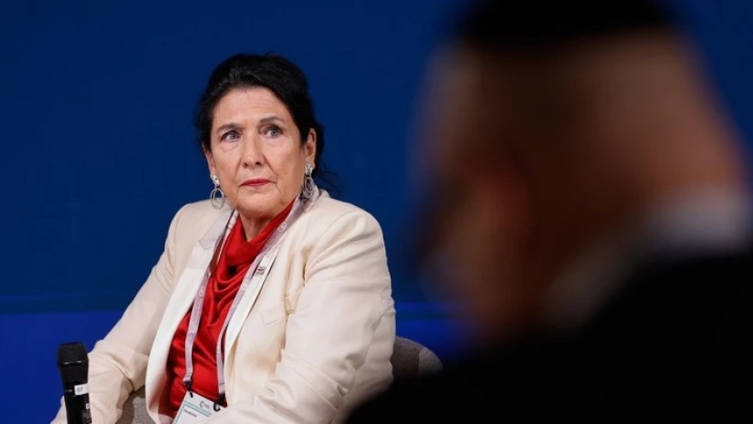 ზურაბიშვილი