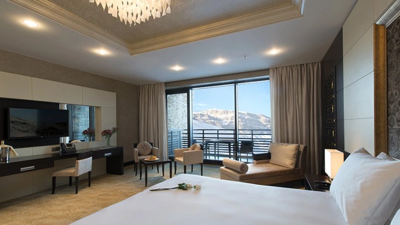 Hotel Collection International GEORGIA