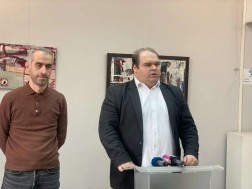 კახი სამხარაძე