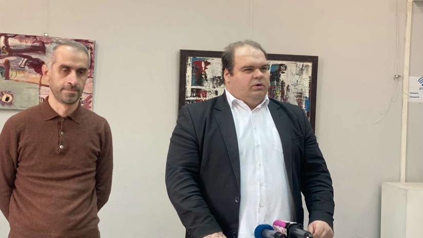 კახი სამხარაძე