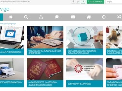 mygovge