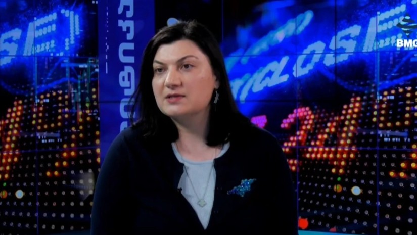 ნათია კაციაშვილი