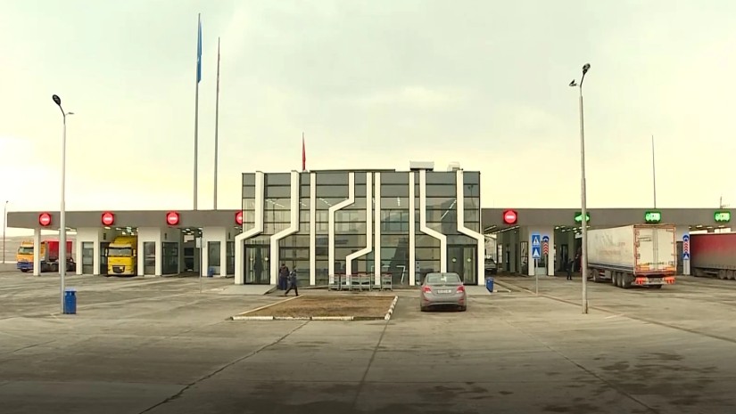 შემოსავლების სამსახური