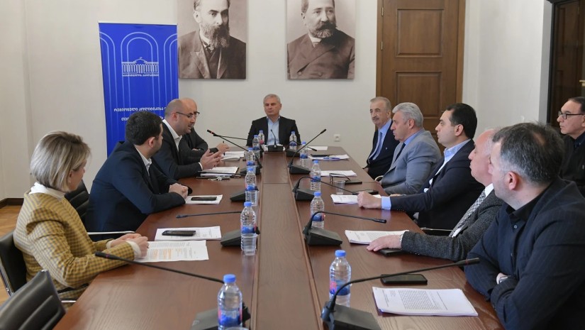 კომიტეტი