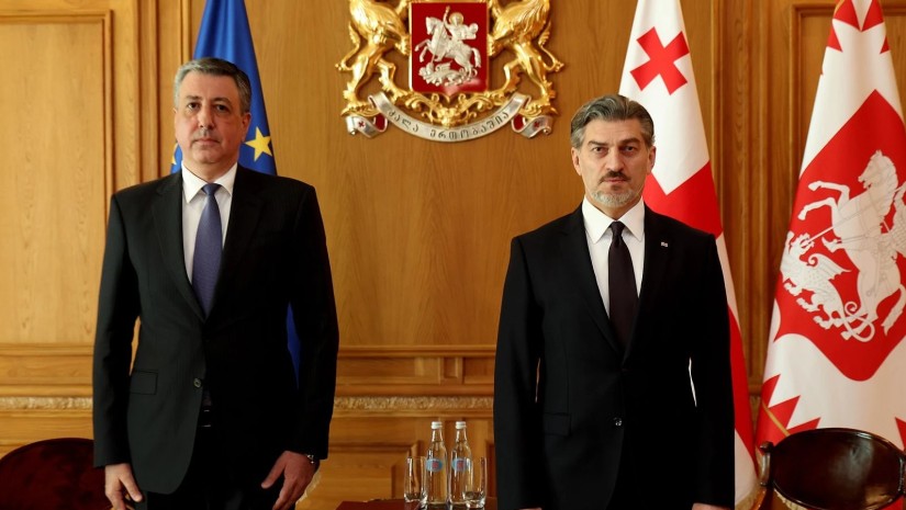 ფაიგ გულიევი ყაველაშვილი
