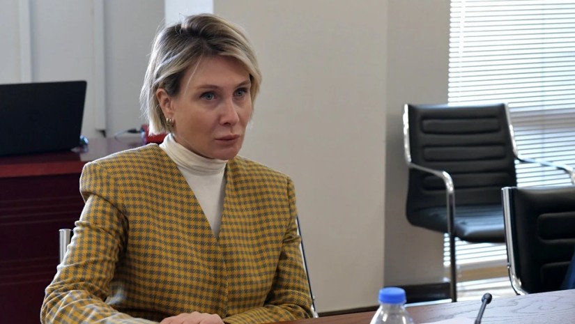 პარლამენტი