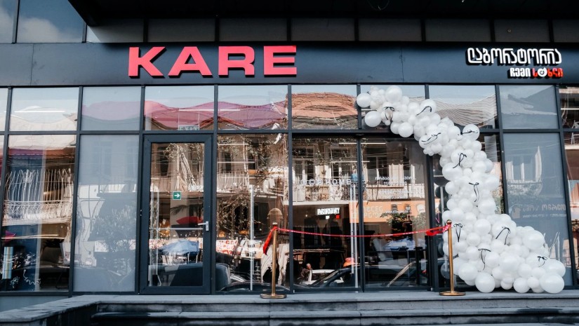 KARE