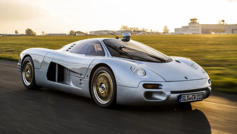 ISDERA Commendatore