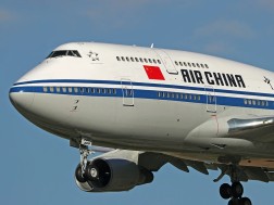 air china