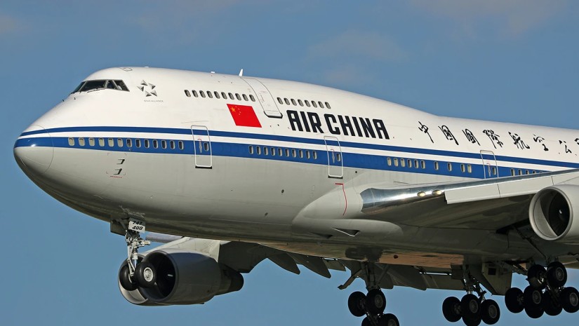 air china