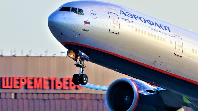 aeroflot
