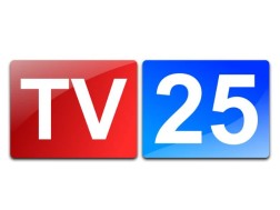 ტვ 25