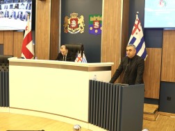 აჭარა გაბაიძე შავაძე