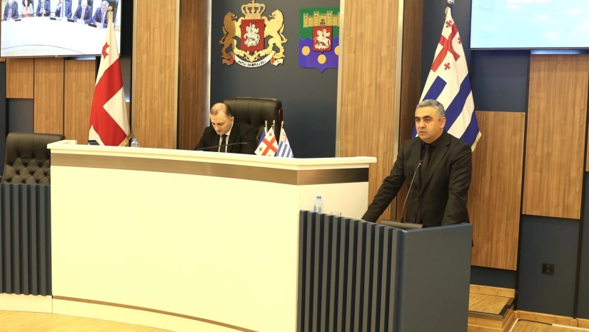 აჭარა გაბაიძე შავაძე