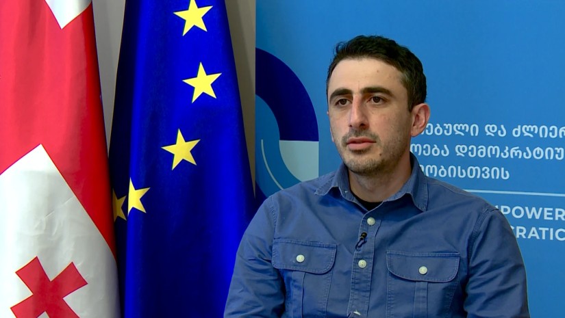 გოგა თუშურაშვილი