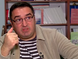 შალვა ტაბატაძე