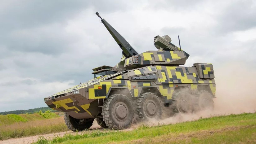 Rheinmetall