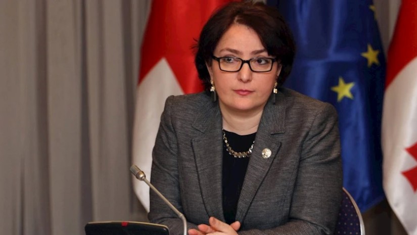 თინა ხიდაშელი