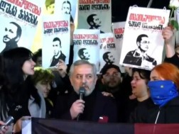 ზურა ცეცხაძე