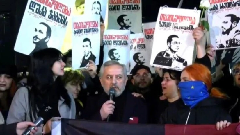 ზურა ცეცხაძე