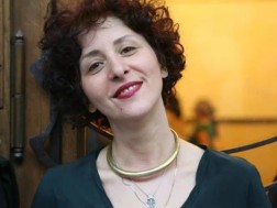 ეკა მაზმიშვილი