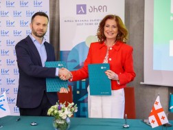 ARDI Insurance and Liv Hospital Group unveil Strategic Partnership to Provide Enhanced Healthcare and Insurance Services for Georgian Insureds