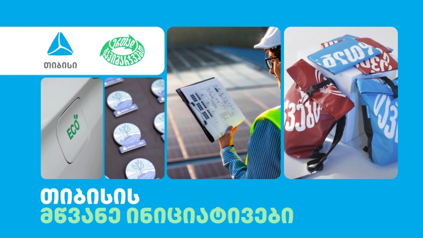 დედამიწის დღე
