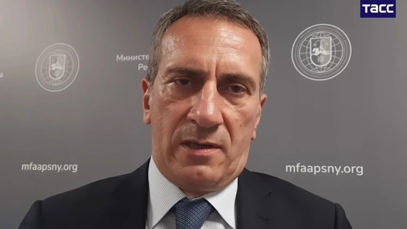 აფხაზეთი