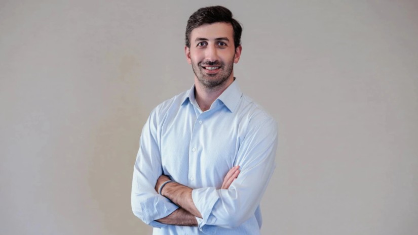 თორნიკე ცირამუა