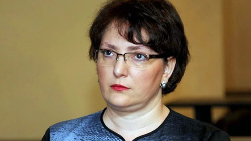 თინა ხიდაშელი