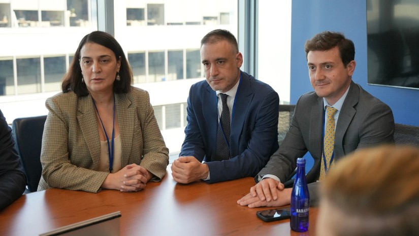 ეკონომიკის სამინისტრო