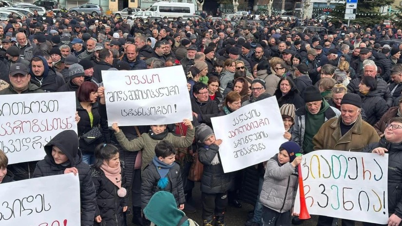 მაღაროელები