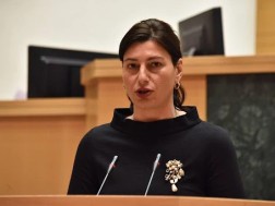 სოფო ქაცარავა