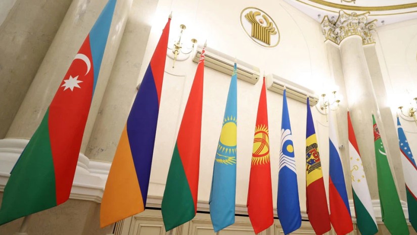 დსთ