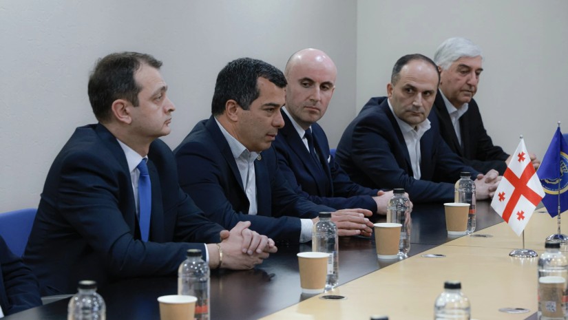 ირაკლი ბერაია