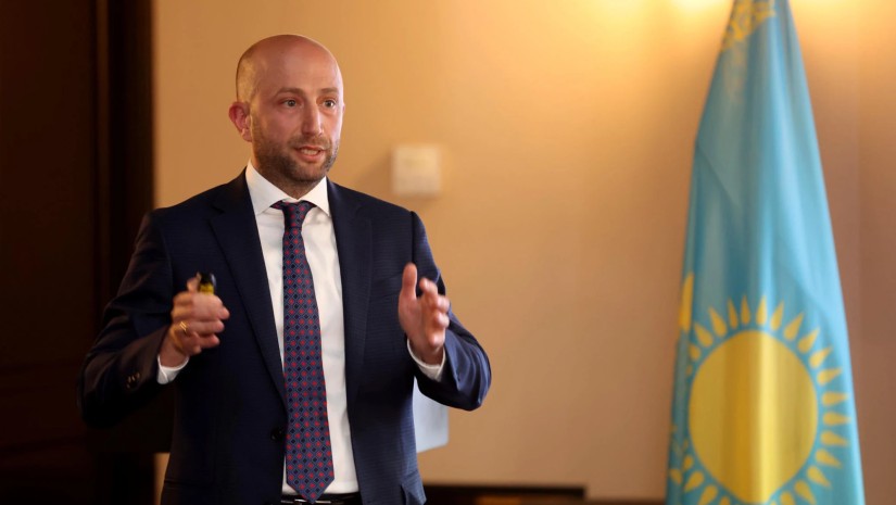 ყაზახეთი