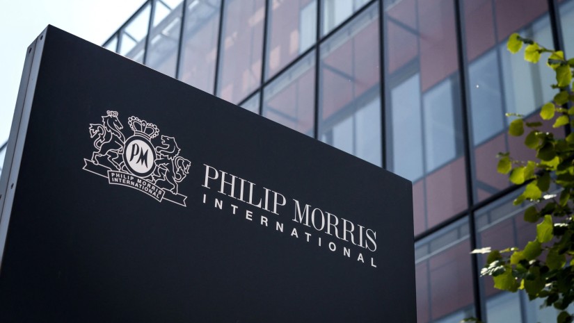 Phillip Morris 