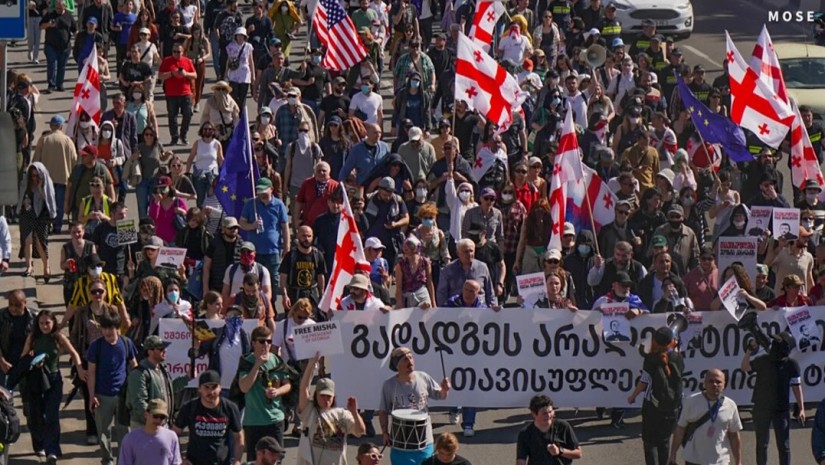 მარში