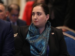 ეკატერინე გუნცაძე