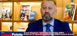 Aimbridge EMEA’s Georgian Story | Global Hospitality Management Company