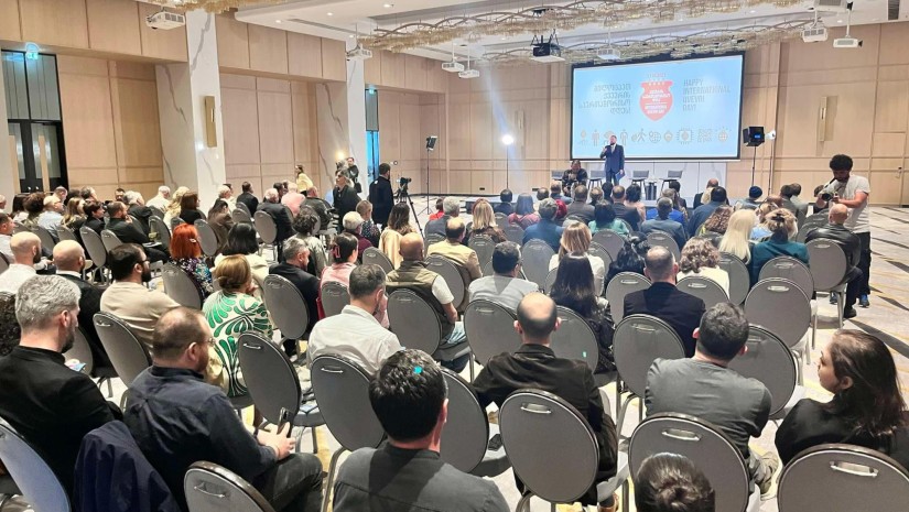 ქვევრის დღე