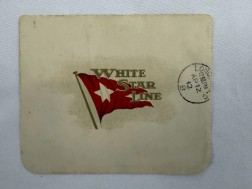 არჩიბალდ გრეისის წერილი