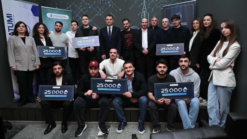 სტარტაპები