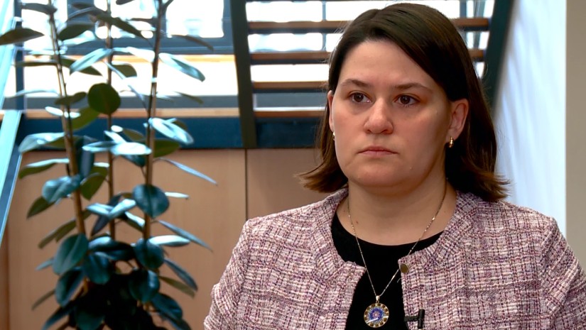 მარიამ ჩახვაშვილი
