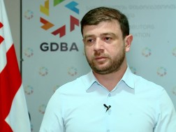 ლაშა რიჟამაძე
